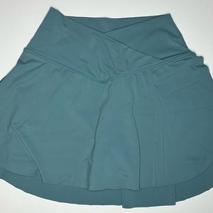 Halara Crossover Skirt